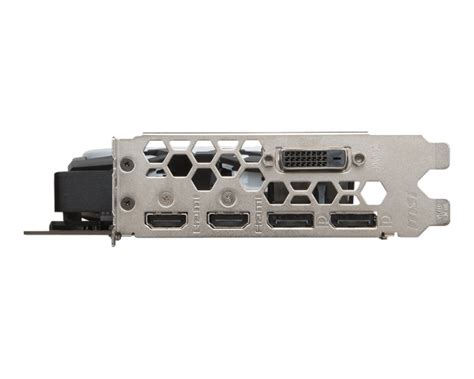 Specification GeForce GTX 1080 Ti ARMOR 11G OC .